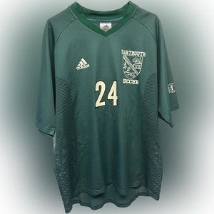 Dartmouth College Soccer Jersey